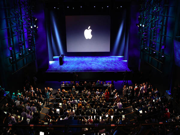 苹果发布会策划-引领科技潮流的独家盛宴