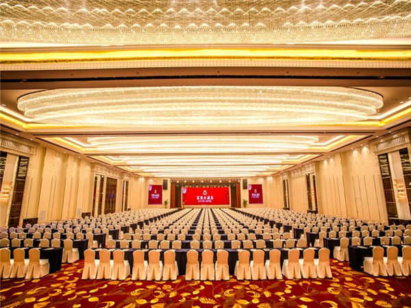 全面解析：如何策划一场成功的房地产年会