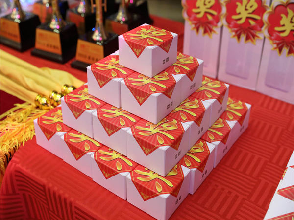 策划企业年会活动时，年会奖品应该如何选择