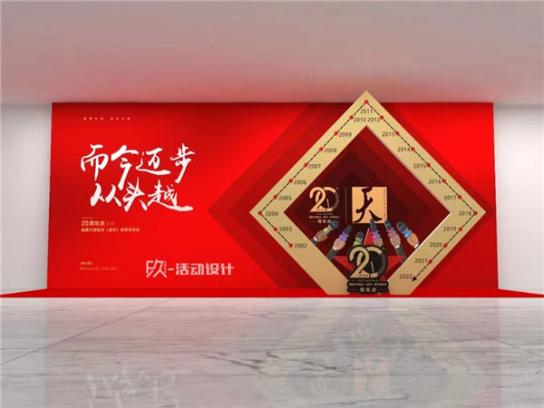 周年庆活动策划方案范文，实用参考指南!