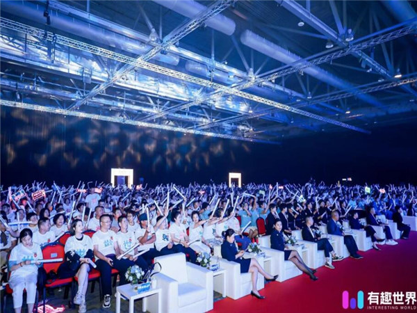 策划一场盛大而难忘客户答谢晚会活动流程有哪些?