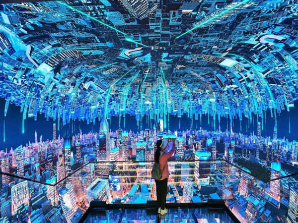 元宇宙和虚拟形象如何颠覆传统活动策划模式？